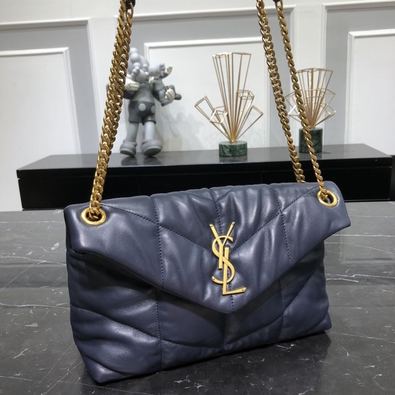 Y51 puffer bags